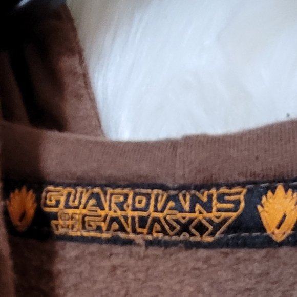 Marvel Guardians Of The Galaxy Raccoon - Picture 3 of 9